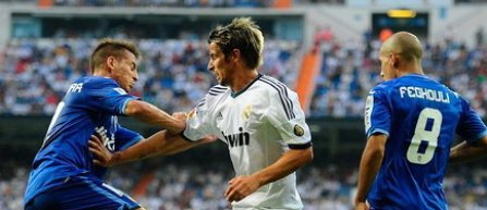 Spania: Primera Division - Etapa 1